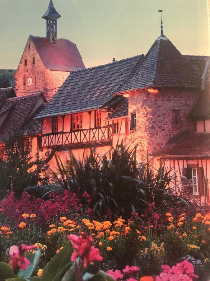 La Tour De Natacha Villa Olenevka Ngoại thất bức ảnh